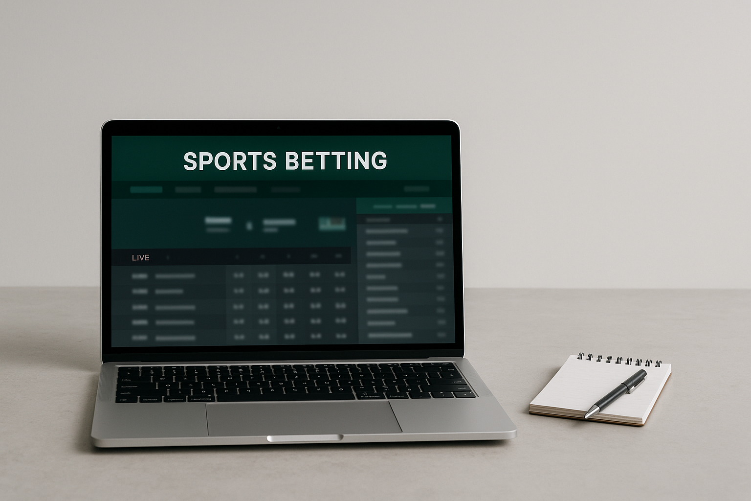 Unlocking the Excitement of Online Sports Betting – Your Ultimate Guide to Winning Big